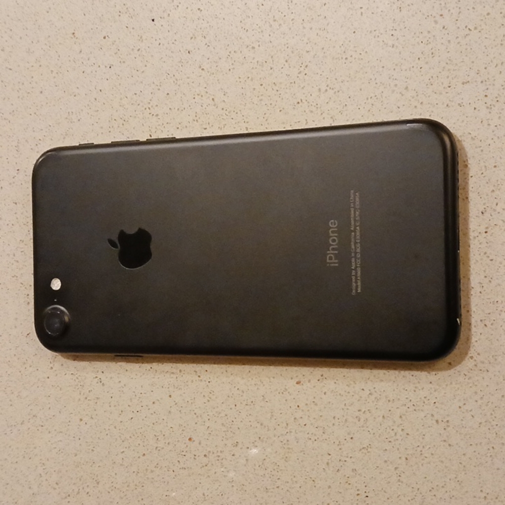 IPhone 7